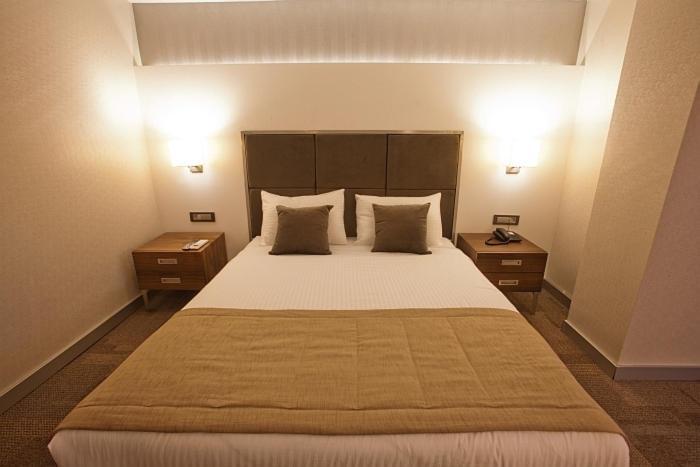 Kalinda Inn Hotel Ilica Чесме Екстериор снимка