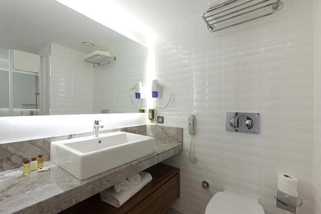 Kalinda Inn Hotel Ilica Чесме Екстериор снимка