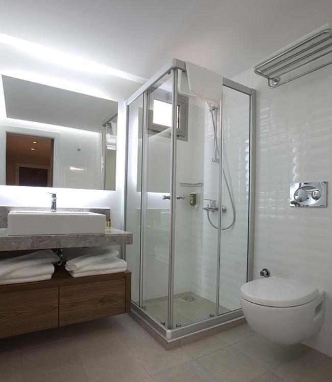 Kalinda Inn Hotel Ilica Чесме Екстериор снимка